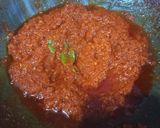 Foto langkah ke 3 dari resep Ayam balado.
