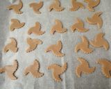 Une image de l'étape 4 de Sablés teatime.