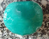 Foto del paso 5 de la receta: Dedos, manos y dentadura de brujas