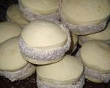 Foto del paso 9 de la receta: Alfajores