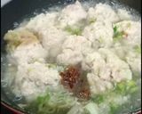 Foto langkah ke 4 dari resep DimSum Kuah Chilli Oil.