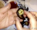 صورة لخطوة 3 من وصفة حلوى بدون بيض ولا سكر