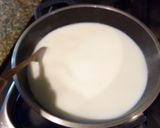 Foto del paso 2 de la receta: Bônet piamontés al cacao y café