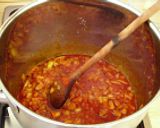 Hagyományos lecsó recept fázis 4 fotója