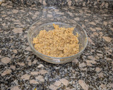 Foto del paso 3 de la receta: Galletitas de naranja y coco Sin azúcar, Sin edulcorante y Sin Tacc