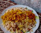 عکس مرحله 2 از دستور 🪷مجدره🪷