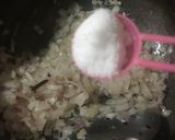 A picture of step 2 of Fish Roe / Fish Egg Burji.