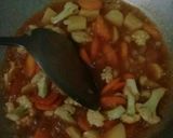 Foto langkah ke 4 dari resep Capcay ala fay.