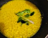 Foto langkah ke 4 dari resep Tongkol kuah kuning.