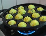 Foto langkah ke 2 dari resep Bola bola nasi +++.