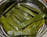 Foto langkah ke 5 dari resep Otak Otak Ayam.