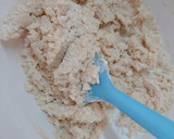 Foto del paso 1 de la receta: Tarta de manzana con crumble