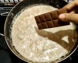 চকলেট ক্ষীর (chocolate kheer recipe in bengali) রেসিপি ধাপ - 2 ছবি