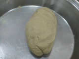 Bajra ke Khakhra