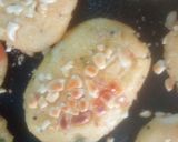 सूजी उपमा, मूंगफली कटलेट (sooji upma moongfali cutlet recipe in Hindi) रेसिपी चरण 7 फोटो