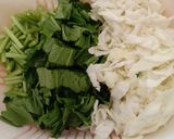 Foto langkah ke 1 dari resep Bihun Goreng.