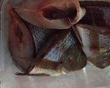 Foto langkah ke 1 dari resep Sambal Ikan Simple.