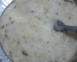 Foto del paso 2 de la receta: Budín de avena y banana (vegano)