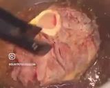 Foto del paso 3 de la receta: Lentejas con Osobuco