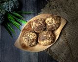 Foto langkah ke 5 dari resep Mochi Kelapa.