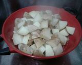 Foto del paso 4 de la receta: Papas al romero