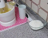 Foto del paso 1 de la receta: Galletas de Vainilla