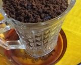 صورة لخطوة 1 من وصفة كابتشينو صنع منزلي روووعة ☕