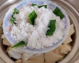 Foto langkah ke 3 dari resep Gengsot Khas Betawi.