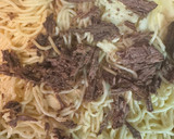 Foto del paso 8 de la receta: Tortilla de Fideos