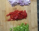 ભાખરી પીઝા (Bhakhri Pizza Recipe In Gujarati) રેસીપી સ્ટેપ1ફોટો