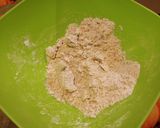 Foto del paso 1 de la receta: Scones de limón 🍋