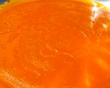 A picture of step 6 of Mango tandra.