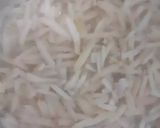 عکس مرحله 2 از دستور شله زرد نذری با نکات کلیدی ویژه پخت