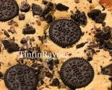 Foto langkah ke 10 dari resep Oreo Cheese Souffle Ekonomis favorit.