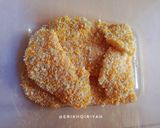 Foto langkah ke 5 dari resep Chicken Katsu.