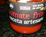 Foto del paso 5 de la receta: Carne de cerdo 🐷 con tomate🍅🍅 a mi manera