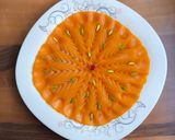 عکس مرحله 8 از دستور حلوا هویج (Carrot Halwa)