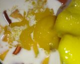 Foto langkah ke 5 dari resep Mango Sago.