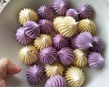 Foto langkah ke 5 dari resep Meringue Cookies - Schumpjes.
