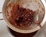 Foto langkah ke 4 dari resep Pempek Dos Kimpul.