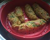 Mix Vegetable Vadi recipe step 4 photo