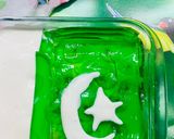 A picture of step 6 of 14 August Special Green Banana Custard.