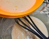 Foto del paso 1 de la receta: Budín Navideño de miel y especias - By Osvaldo Gross
