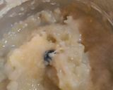 कढ़ी चावल (Kadhi chawal recipe in hindi) रेसिपी चरण 4 फोटो