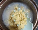 Foto langkah ke 1 dari resep Mie Srodot.