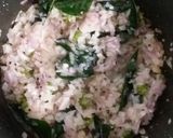 A picture of step 2 of Kerala Style Spicy & Tangy Inji Curry.