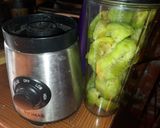 Foto del paso 2 de la receta: Mermelada de tunas