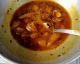 कच्चे आम की लौंजी (Kacche Aam ki Launji recipe in Hindi) रेसिपी चरण 4 फोटो