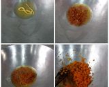 Foto langkah ke 2 dari resep Nasi Goreng Wortel Sosis.