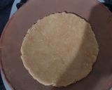 કાઠિયાવાડી ભાખરી (Kathiyawadi Bhakhri Recipe In Gujarati) રેસીપી સ્ટેપ3ફોટો